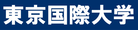 東京国際大学　少林寺拳法部ロゴ